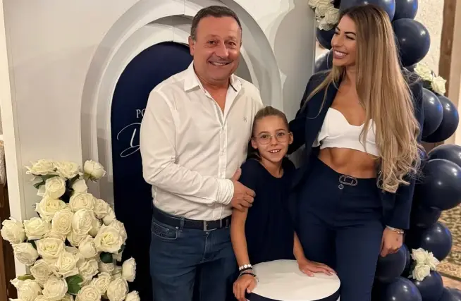 Димитър Рачков на 53: В любовта и работата - шокиращи открития!