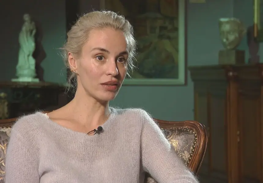 Шок! Радина Кърджилова с нови джуки, конкурира ли Андреа?!