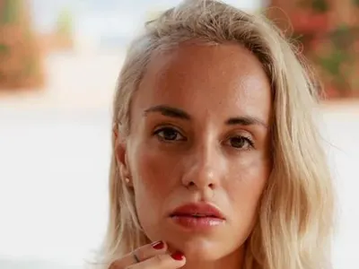 Радина Кърджилова шокира с нова визия и скандал в сериала!