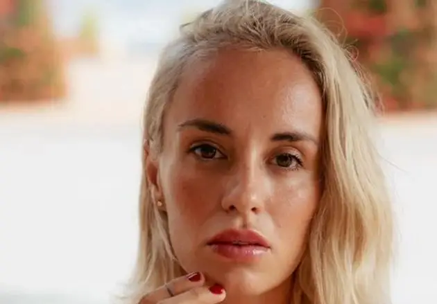 Радина Кърджилова шокира с нова визия и скандал в сериала!