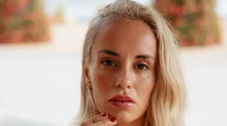 Радина Кърджилова шокира с нова визия и скандал в сериала!