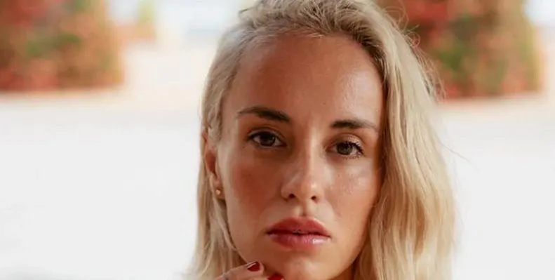 Радина Кърджилова шокира с нова визия и скандал в сериала!