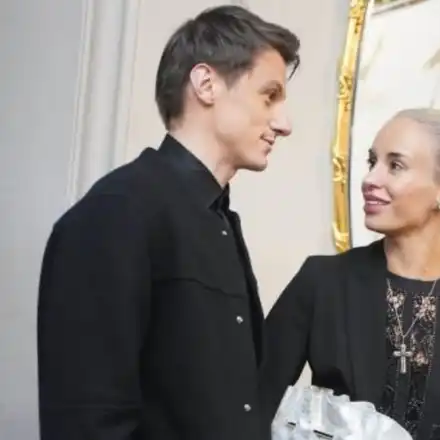 Шок! Радина Кърджилова превърна Пламен в свой слуга!