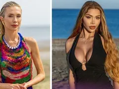 Райна Караянева разкрива шокиращи тайни за 'Ергенът'!