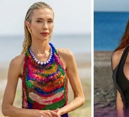 Райна Караянева разкрива шокиращи тайни за 'Ергенът'!