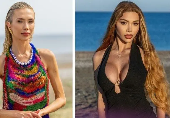 Райна Караянева разкрива шокиращи тайни за 'Ергенът'!