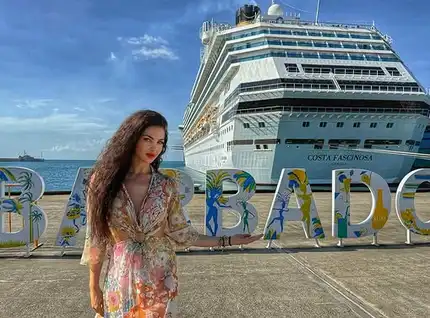 Шокиращи моменти: Райна разкрива тайни от Барбадос!