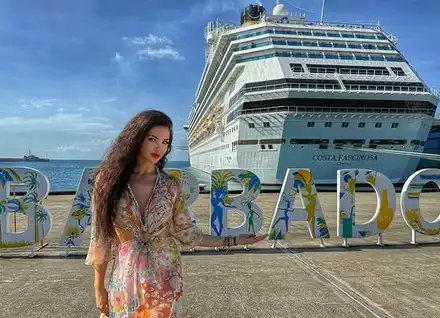 Шокиращи моменти: Райна разкрива тайни от Барбадос!