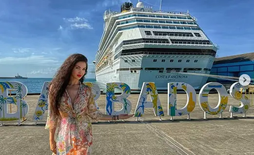 Шокиращи моменти: Райна разкрива тайни от Барбадос!