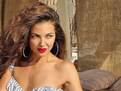 Райна в търсене на пиратско злато на Британските Вирджински острови!