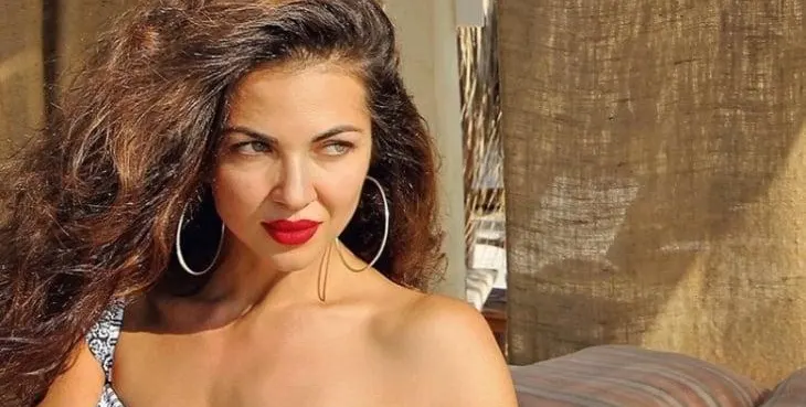 Райна в търсене на пиратско злато на Британските Вирджински острови!