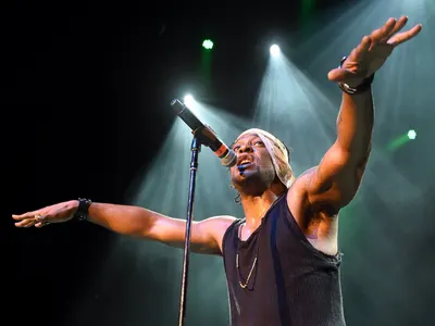 Шок! Легендата Д'Анджело напуска този свят на 51 години!