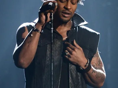 Шок! Легендата Д'Анджело напуска този свят на 51 години!