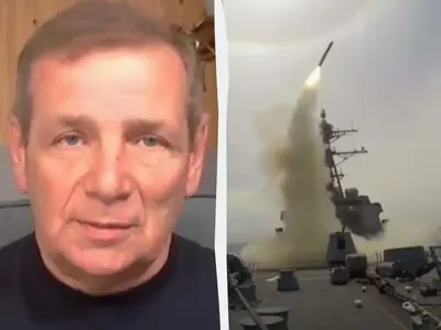 Шокираща тайна: Ракетите Tomahawk на път за Украйна?