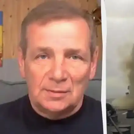 Шокираща тайна: Ракетите Tomahawk на път за Украйна?