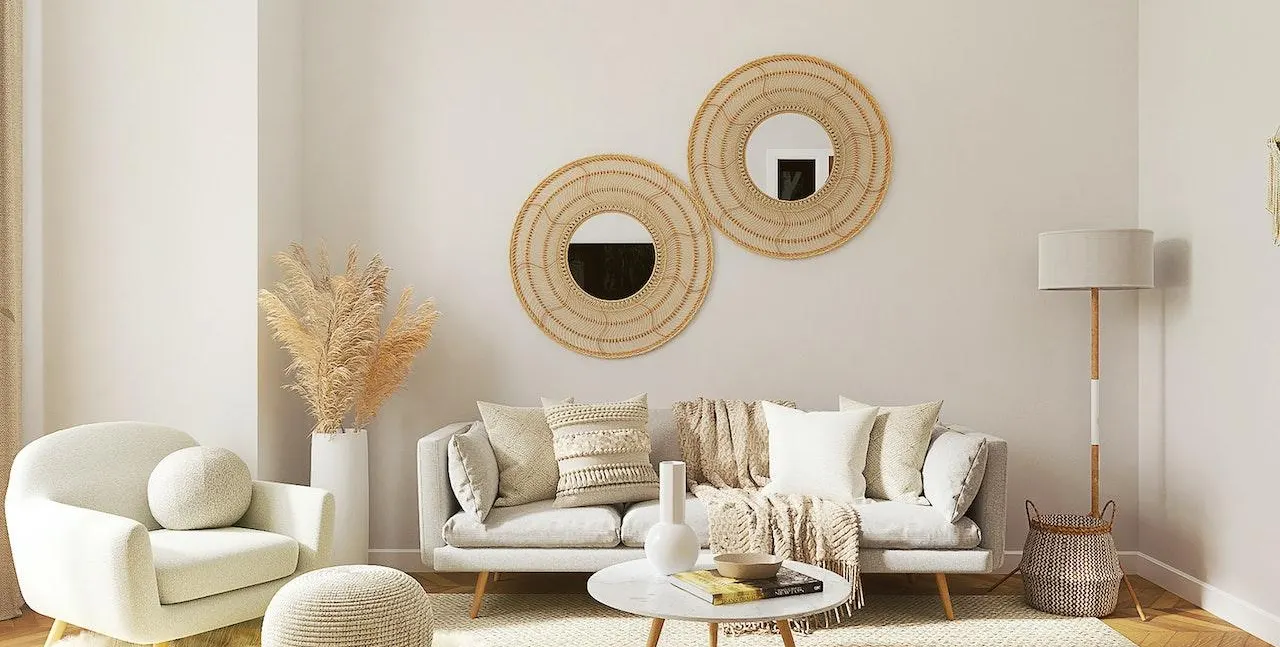 Разкрития за бохо стила: SuperMebeli с уникални предложения!