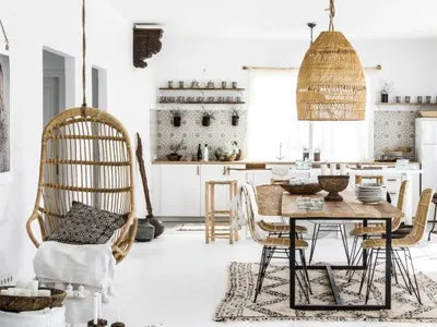 Разкрития за бохо стила: SuperMebeli с уникални предложения!