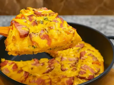 Скандална картофена запеканка взриви мрежата!