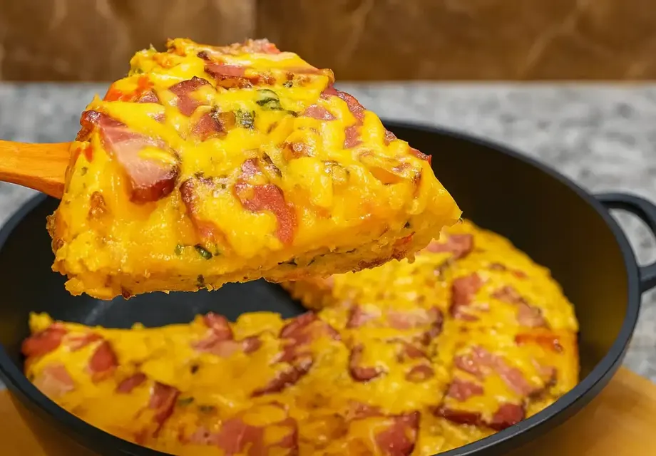 Скандална картофена запеканка взриви мрежата!