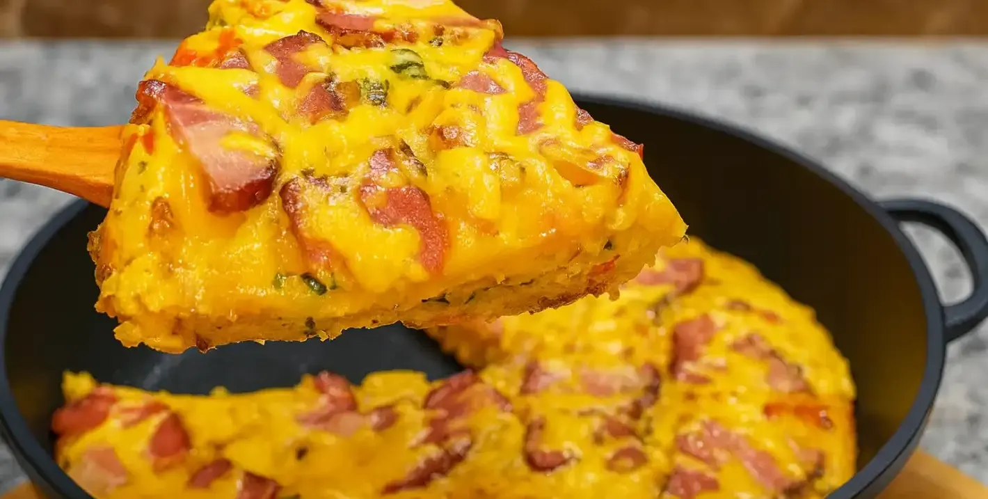 Скандална картофена запеканка взриви мрежата!