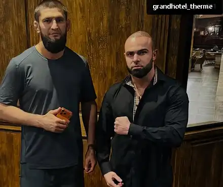 Ричард Величков  си присади коса  на промоция заради „Ергенът”