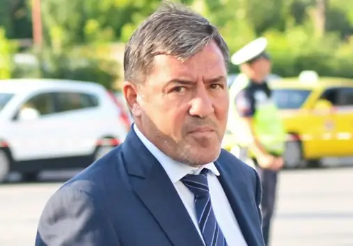 Шокиращо! Второ внуче на Маджо се роди в София!