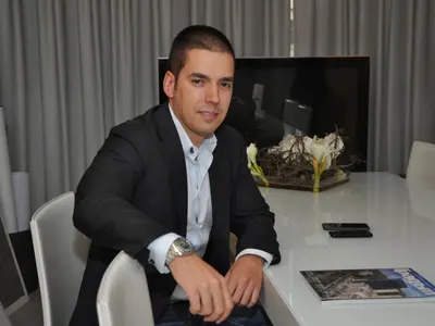 Шокиращо! Второ внуче на Маджо се роди в София!