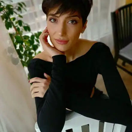 Шок! Ромина Андонова разкрива тайните на хроничната си кашлица!