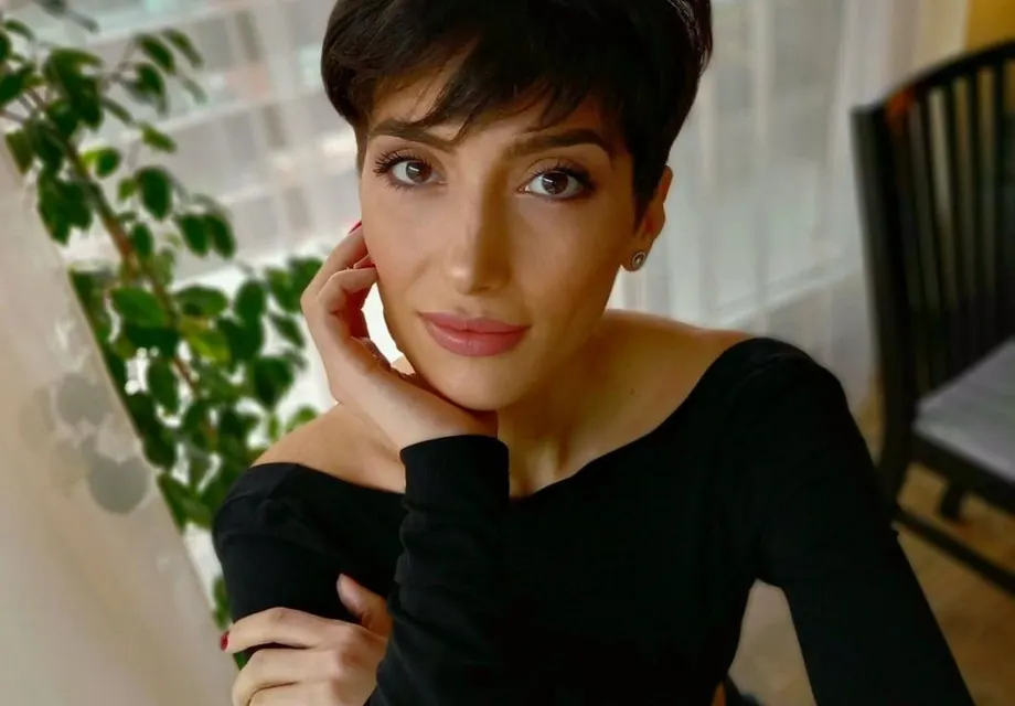 Шок! Ромина Андонова разкрива тайните на хроничната си кашлица!