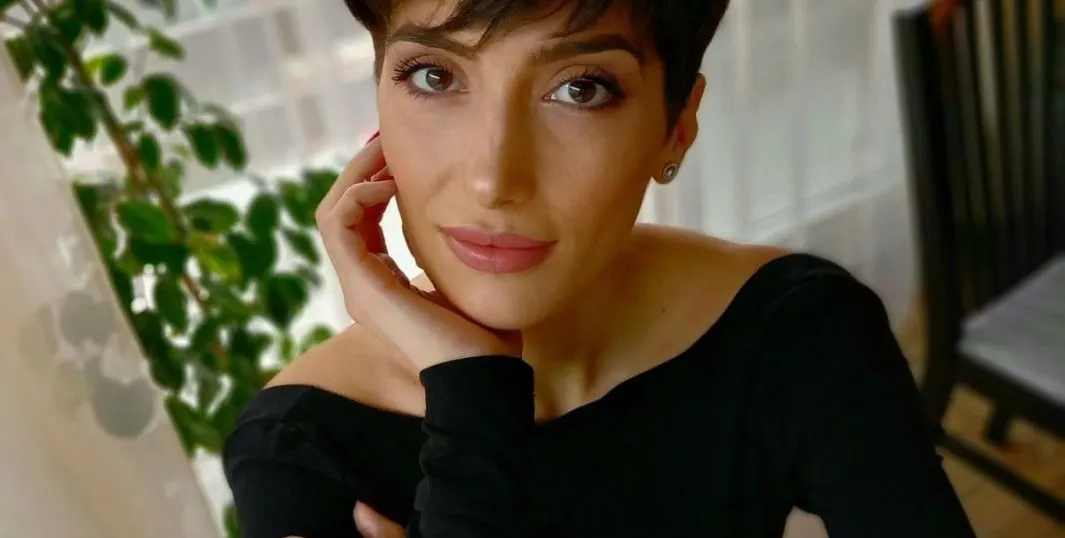 Шок! Ромина Андонова разкрива тайните на хроничната си кашлица!