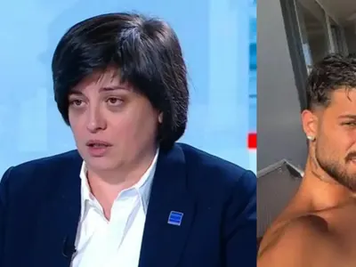 Русинова към Емрах: Селски тарикат! И аз имам режим "Спорт"