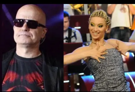 Мартина Огнянова: Как любовта я направи щастлива след Слави Трифонов!