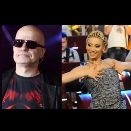 Мартина Огнянова: Как любовта я направи щастлива след Слави Трифонов!