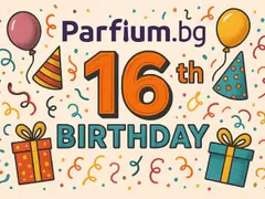 Шокираща инициатива: Parfium.bg дарява 13 500 лв. за талантливи деца!