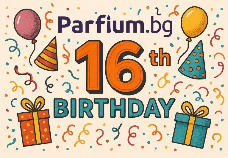 Шокираща инициатива: Parfium.bg дарява 13 500 лв. за талантливи деца!