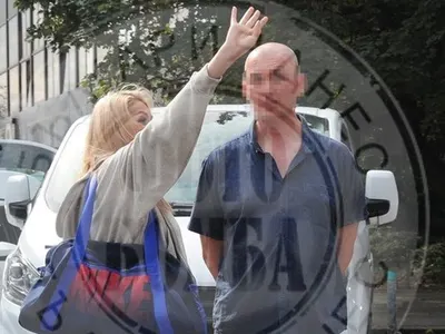 Шок! Венета Райкова напусна Би Ти Ви с храна за вкъщи!