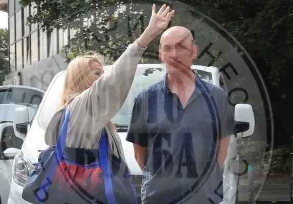 Шок! Венета Райкова напусна Би Ти Ви с храна за вкъщи!