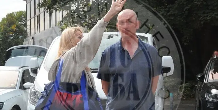 Шок! Венета Райкова напусна Би Ти Ви с храна за вкъщи!