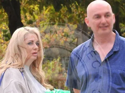 Шок! Венета Райкова напусна Би Ти Ви с храна за вкъщи!