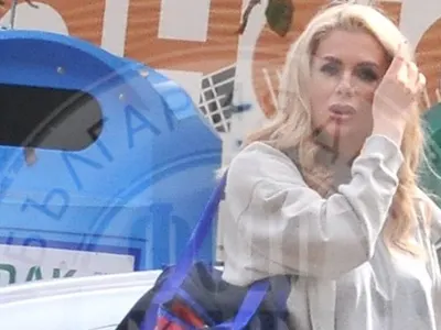 Шок! Венета Райкова напусна Би Ти Ви с храна за вкъщи!