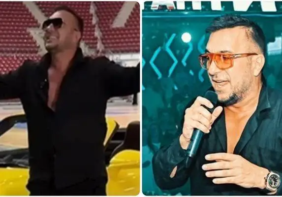 Коцето с жълто "Порше"! Скандал с отнета книжка шокира феновете