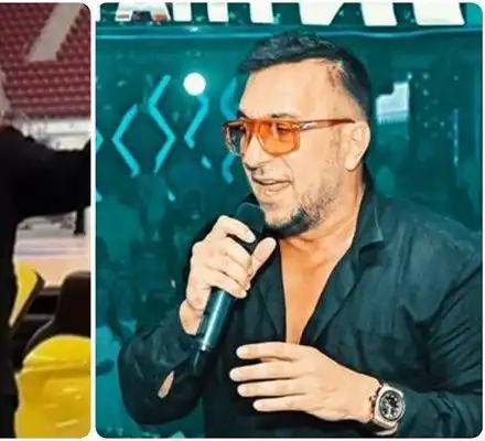 Коцето с жълто "Порше"! Скандал с отнета книжка шокира феновете