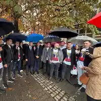 Протест на ДПС шокира София: Служебна бухалка или истинска справедливост?