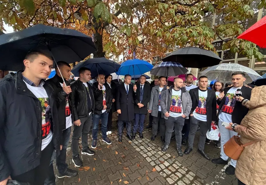 Протест на ДПС шокира София: Служебна бухалка или истинска справедливост?