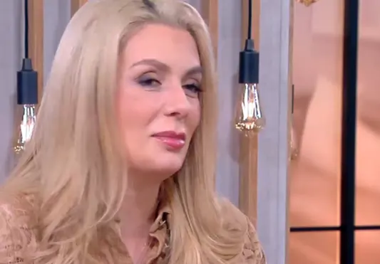 Шок! Венета Райкова аут от 'Преди обед' след 2 седмици на екран!