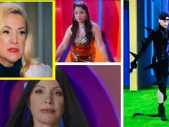 Сашка Васева вбеси зрителите на 'Биг Брадър' с шокиращи думи!