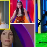 Сашка Васева вбеси зрителите на 'Биг Брадър' с шокиращи думи!