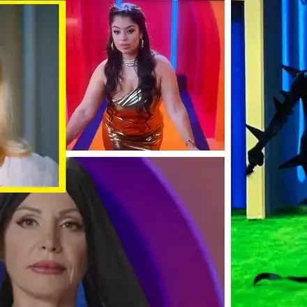 Сашка Васева вбеси зрителите на 'Биг Брадър' с шокиращи думи!