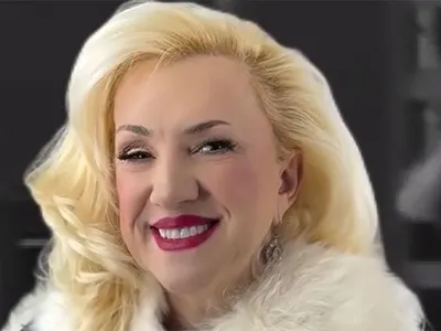 Сашка Васева разкрива тайни за здравето и любовта си!