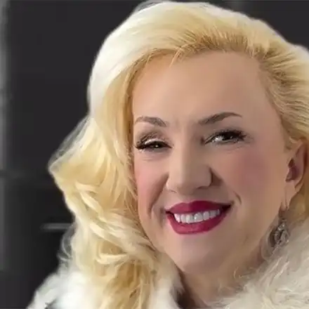 Сашка Васева разкрива тайни за здравето и любовта си!